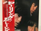 ROLLING STONES / OUT OF OUR HEADS JAPAN ISSUE LP W/OBI, BOOKLET