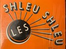 Les Shleu-Shleu Haiti, Terre De Soleil Compas 1969 Vinyl LP Kompa Jazz VG+