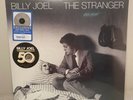 BILLY JOEL LP THE STRANGER  50th Anniversary Walmart Grey Swirl Vinyl  NEW
