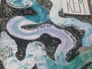 R.E.M. Reckoning original vinyl REM