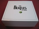 The Beatles In Mono - 14 LP Boxset – Never Played