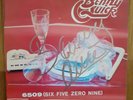 Benny Quick, 6509, MAXI, Signiert