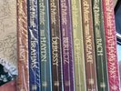 The Great Men of Music 9 Volumes Vinyl LPs Time Life Classical Music Lot