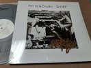 MISSOURI DIRT It's For You LP Private 1977 Southern Hard Rural Rock Acid Archive