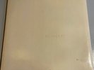 White Album The Beatles 1968 Stereo PCS 7067  No 0096552 YEX709-1