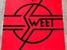 Sweet VI 1980 Rare LP Vinyl NM- Nice Original ST-12106 Give Lady Some Respect