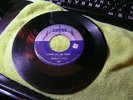 record 45 R&B Howling Wolf on Chess Come to Me baby / Don't mess w/ my Baby VG