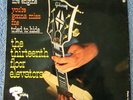 THE THIRTEENTH FLOOR ELEVATORS   FRENCH EP ORIG  13 TH FLOOR  TTBE   GARAGE ROCK