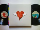 kanYe West - 808's & Heartbreak - 2 LP + CD - Deluxe Collector's Set