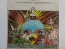 CHOCOLATE WATCH BAND  THE INNER MYSTIQUE