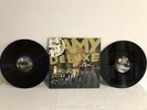 Samy Deluxe - Dis Wo Ich Herkomm - 1st 2009 DE Deluxe Records - 2x Vinyl LPs