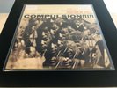 ANDREW HILL - Compulsion LP 1968 - USA Free Jazz, Contemporary Jazz
