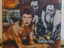 David Bowie - Diamond Dogs LP  RCA Records CPL1-0576