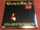 QUEENS OF THE STONE AGE - LULLABIES TO PARALYZE / NEW 2x VINYL LP [RE] 2019