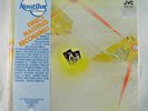 OBI Lee Ritenour Gentle Thoughts Nautilus Direct Disc VIDC-1-E Brand New Import