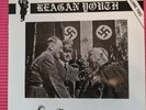 Reagan Youth Vol 2 Blue Vinyl