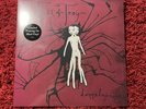 The Fall Of Troy Doppelgänger Vinyl BLACK EVR PRESSING SEALED UNOPENED