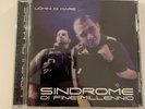Uomini Di Mare Sindrome Di Fine Millennio PRIMA STAMPA Rap Fabri Fibra