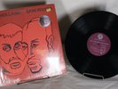 DAVE HOLLAND SAM RIVERS SELF TITLED VINYL RECORD