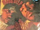 MOBB DEEP - Murda Muzik 2 x LP - Vinyl Album - SEALED NEW RECORD - Hip Hop + DL