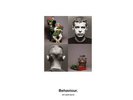 Pet Shop Boys ‎– Behaviour (2021) New Vinyl Limited Deluxe Edition Argentina