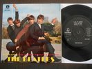 THE BEATLES RARE SWEDISH EP  ALL MY LOVING GEP 8891  MADE IN SWEDEN 1963