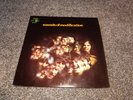 Sounds of Modification Record Vinyl Lp VG