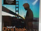 CHRIS ISAAK - Best Of Chris Isaak - 180-gram VINYL (2xLP)  Brand New / Sealed