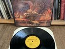 Judas Priest Sad Wings Of Destiny Vinyl Lp 1980 Rock Heavy Metal