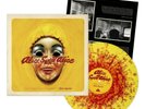 ALICE SWEET ALICE Soundtrack Vinyl Record LP Yellow & Red Splatter WAXWORK
