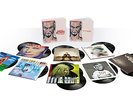David Bowie - Brilliant Adventure (1992 - 2001) - 18 x 180G Black Vinyl LP Set
