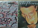 DEFTONES Around The Fur LP + Gore Double LP Heavyweight Vinyl Sealed