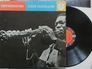 John Coltrane Impressions  Impulse Stereo A 42  Lp  French issue  1968
