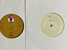 JOJO ELLIS - SHANE FENTON  - ALVIN STARDUST - THE FLY WHITE LABEL DEMO