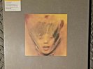The Rolling Stones - Goats Head Soup 4LP Super Deluxe Box *New* Brussels Affair