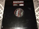 Eminem Marshal Mathers “the Real Slim Shady” 12” Vinyl Record Sealed Dr Dre