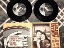 Gaslight Anthem Senor And The queen 2x 7” Vinyl Black /500  Saves The Day OFFER