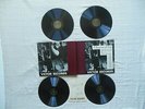 A SYMPOSIUM OF SWING - 4x78 Records With Set Cover & Booklet - Early Jazz - NM