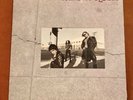 CONCRETE BLONDE SELF-TITLED VINYL LP 1986 I.R.S {NM COND}
