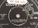 Major Lance,Um,UmUm,Um/Sweet Music,N.Mint,Factory Sample,Columbia,Mod,Northern