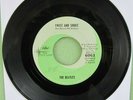 BEATLES - Twist And Shout / There's A Place - Capitol 6061 - Green Starline 45