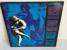 Guns N' Roses - Use Your Illusion 2 Vinyl LP Record 2LP GEF 24420 1991 VG+ FO