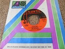 Led Zeppelin   Black Dog / Misty Mountain Hop - ATLANTIC # 2849 - from 1971