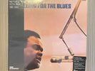 Freddie King - My Feeling For The Blues Vinyl Me Please ROTM Black Vinyl LP
