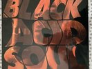LADY BLACKBIRD - BLACK ACID SOUL LP 'Smokey Jazz Orange' Ltd Edn 500