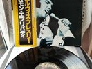 ELVIS - C'mon Everybody - Original 1978 Japan Release - OBI - Rare