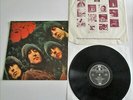 The Beatles - Rubber Soul UK 1971 Parlophone LP Transitional Flip Back