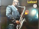 1984   Yusef Lateef LP RE | Impulse  1972 AS-84 Van Gelder Gatefold EX