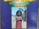 MIKEY DREAD African Anthem Dubwise lp 1979 Cruise UK 1st press exc-