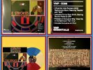 The Strokes Room On Fire Vinyl New Sealed Mint Limited Edition Vinyl Me Please
